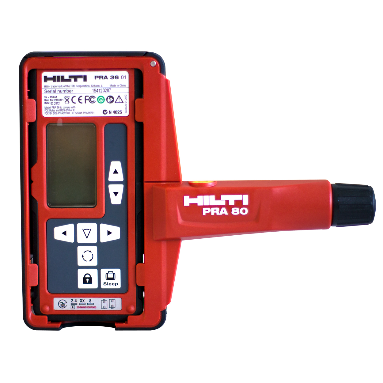 Hilti - PRI 36